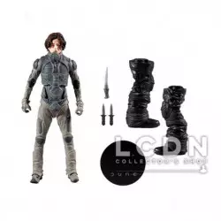 Dune Build A Action Figurine Paul Atreides 18cm