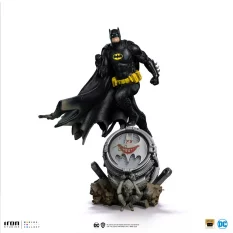 DC Comics Statue 1/10 BDS...