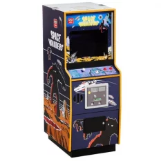 Space Invaders Cabinet...