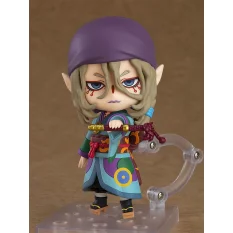 Mononoke Action Figurine Nendoroid Medicine Seller 10cm