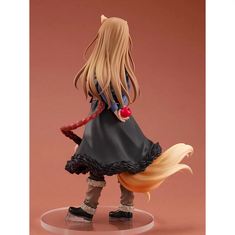 Spice and Wolf Figure Pop Up Parade Holo: 2024 Ver. 17cm