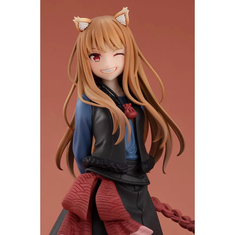 Spice and Wolf Figure Pop Up Parade Holo: 2024 Ver. 17cm