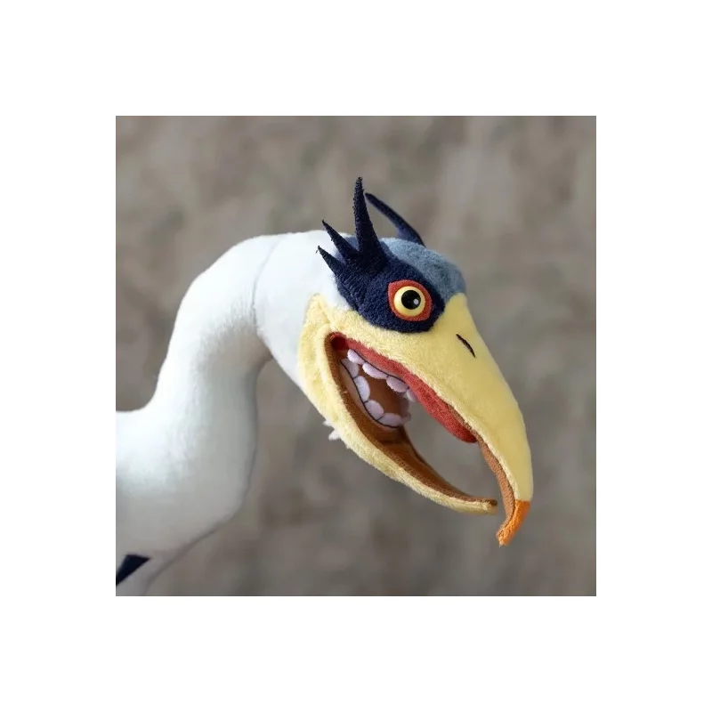 The Boy and the Heron Plush Heron 11cm