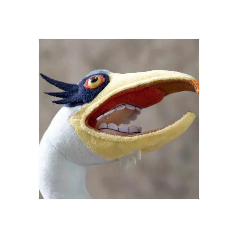 The Boy and the Heron Plush Heron 11cm