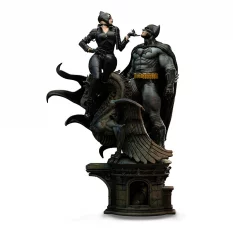DC Comics Statue Diorama...