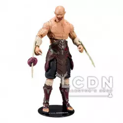 Mortal Kombat 3 Action Figurine Baraka 18 cm