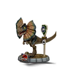 Jurassic Park Figurine Mini...