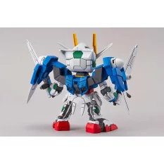 SD Gundam Maquette EX-STD 00 Gundam n°008