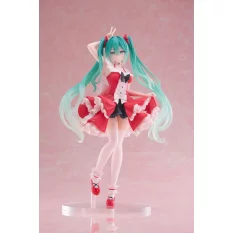 Hatsune Miku Figurine Fashion (Lolita Version) 18cm