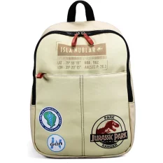 Jurassic Park Backpack...