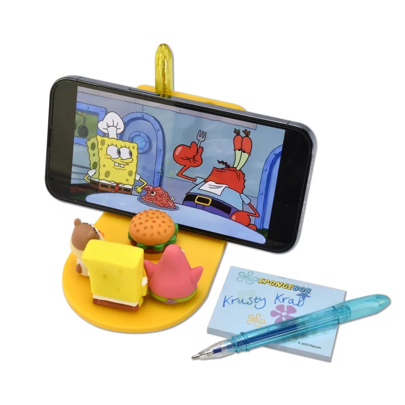 SpongeBob Squarepants Phone Stand