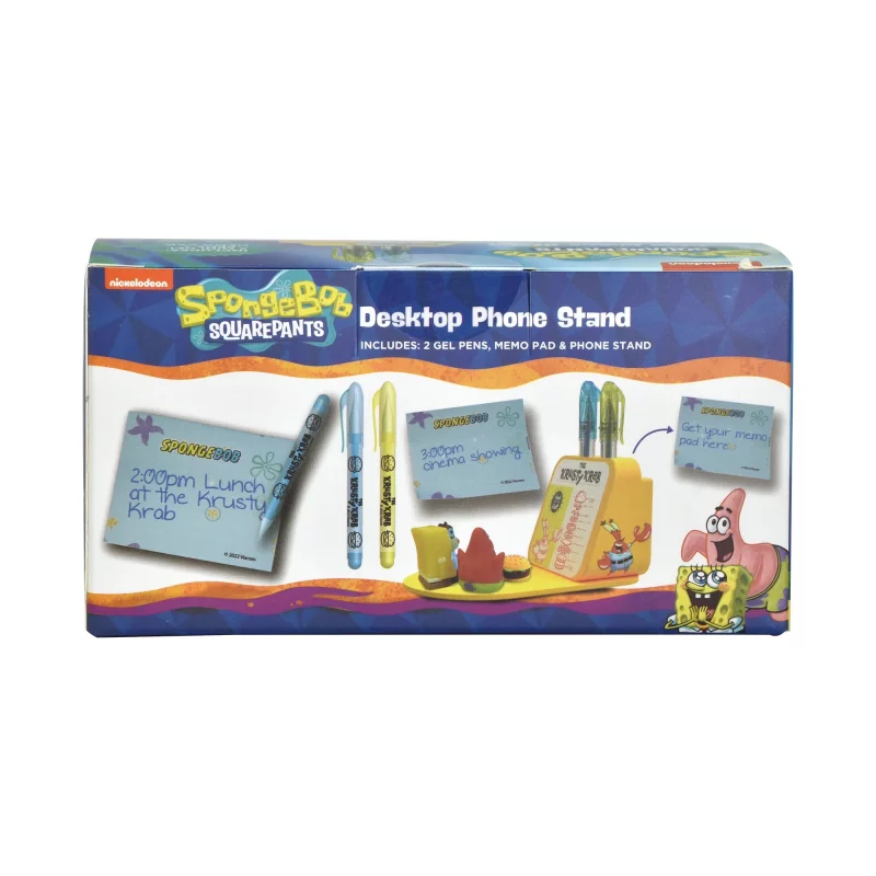 SpongeBob Squarepants Phone Stand