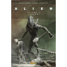 Alien Comics Volume 03 :...