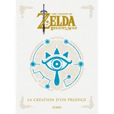 The Legend of Zelda Artbook...