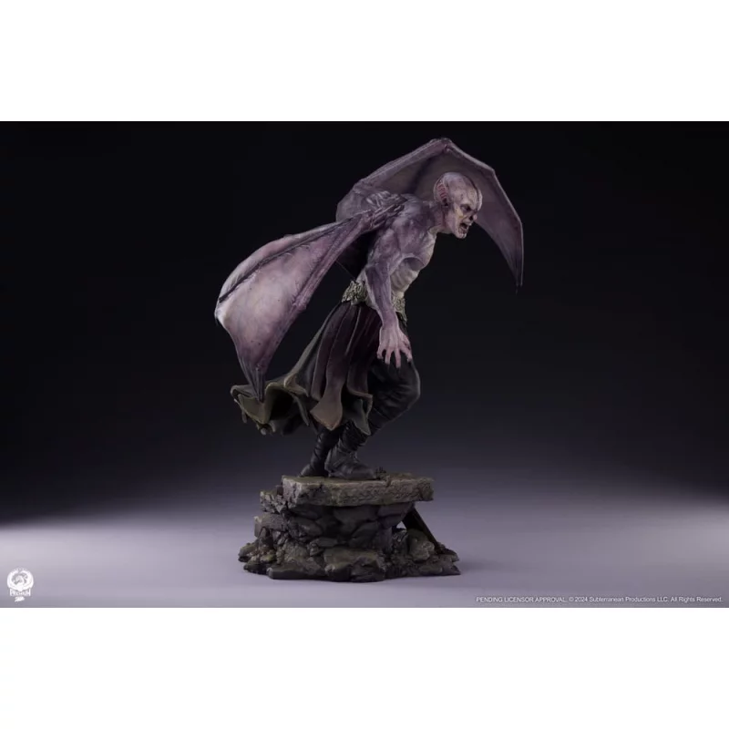 Underworld: Evolution Statue Epic Series 1/3 Marcus 66cm