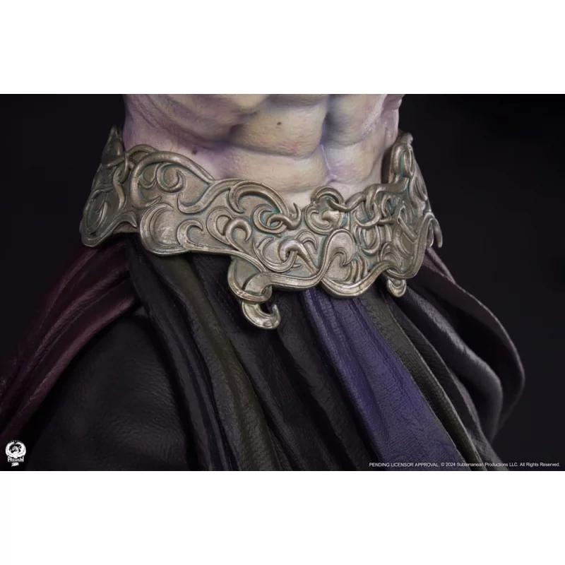 Underworld: Evolution Statue Epic Series 1/3 Marcus 66cm