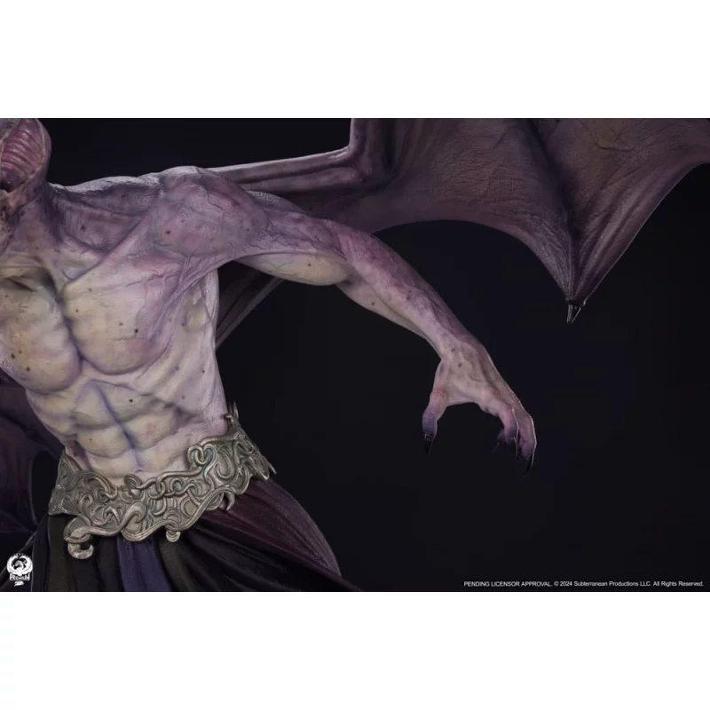 Underworld: Evolution Statue Epic Series 1/3 Marcus 66cm