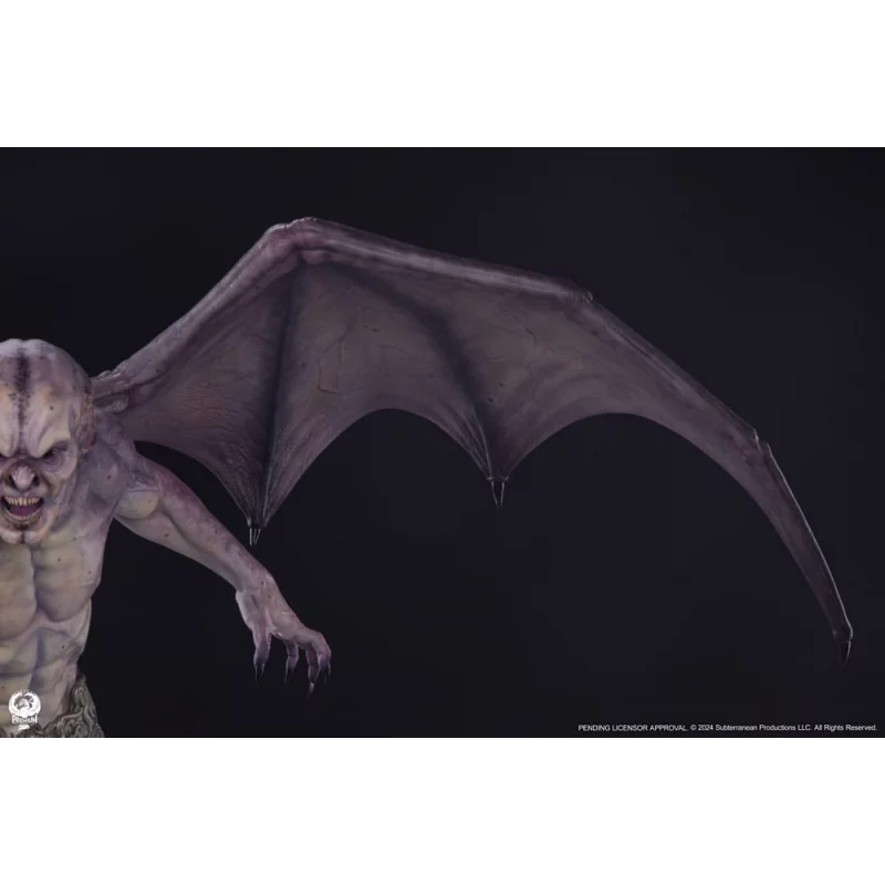 Underworld: Evolution Statue Epic Series 1/3 Marcus 66cm