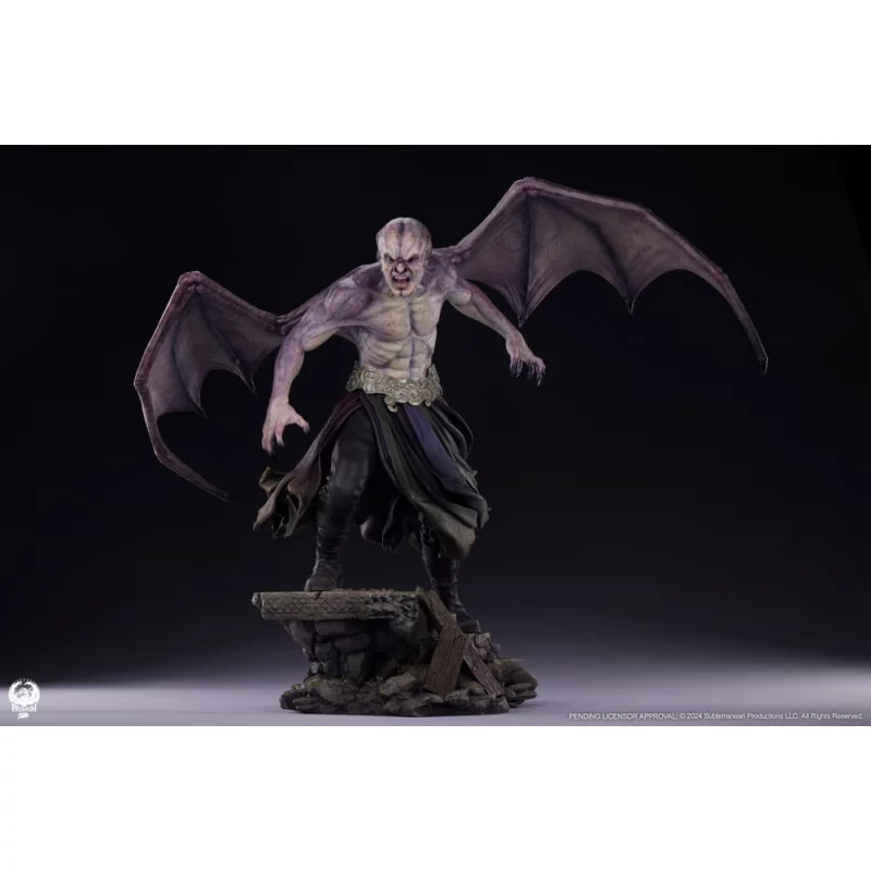 Underworld: Evolution Statue Epic Series 1/3 Marcus 66cm