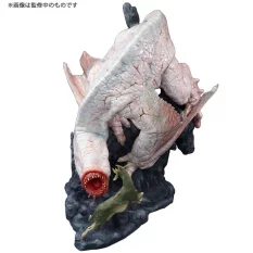 Monster Hunter Figurine...