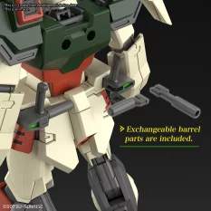 HG Gundam Maquette 1/144 Lightning Buster Gundam