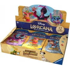 Disney TCG Lorcana Trading...