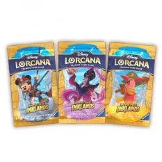 Disney TCG Lorcana Trading...