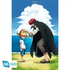 One Piece Poster Maxi...