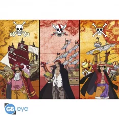 One Piece Poster Maxi...