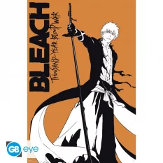 Bleach TYBW Poster Maxi Ichigo 91,5x61cm