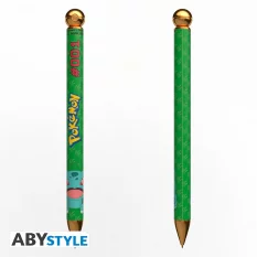 Pokemon Stylo Bulbizarre 15cm