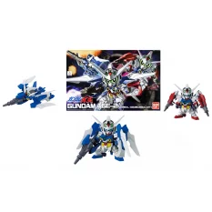 SDW Gundam Model Kit BB Senshi Gundam Age-2