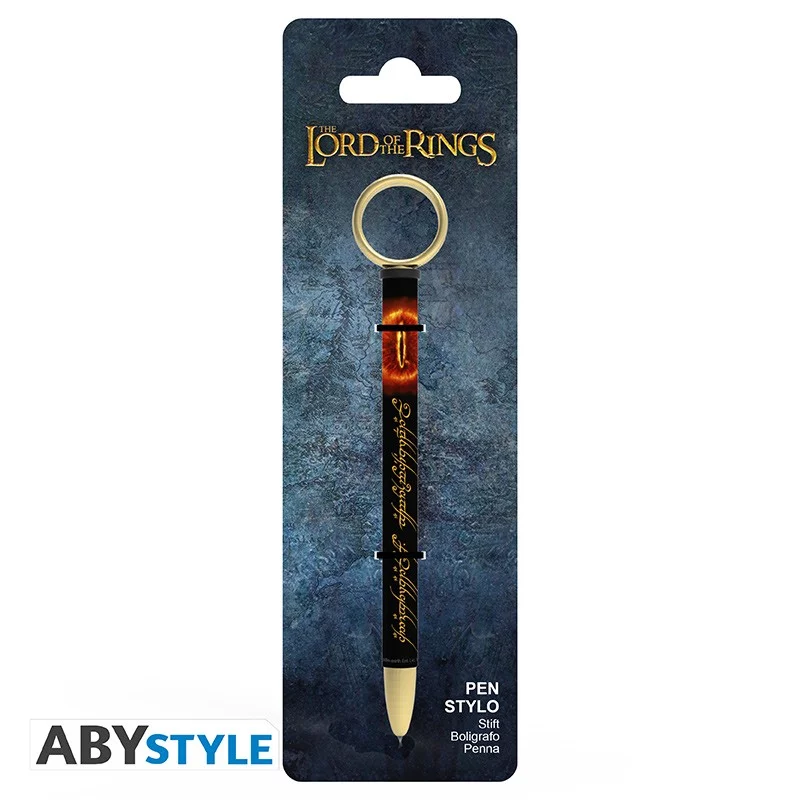 Lord of the Rings Pen One Ring 15cm