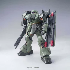 MG Gundam Maquette 1/100 Geara Doga