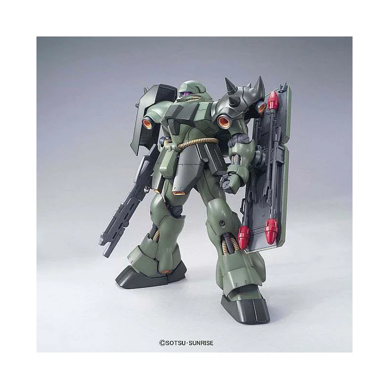 MG Gundam Maquette 1/100 Geara Doga