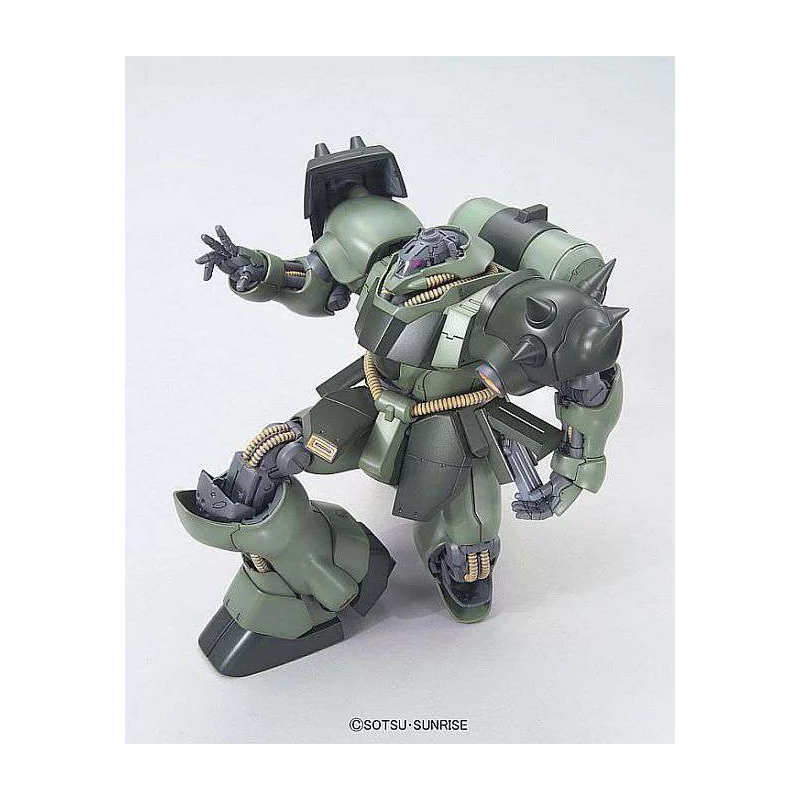 MG Gundam Maquette 1/100 Geara Doga