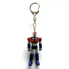 Mazinger Z Keychain 7,5cm