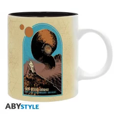 Dune Mug Dune 2 Shai-Hulud...