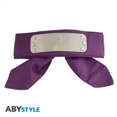 Naruto Shippuden Replica Headband Son Village Adult Size 90cm