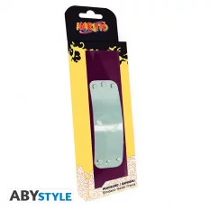Naruto Shippuden Replica Headband Son Village Adult Size 90cm