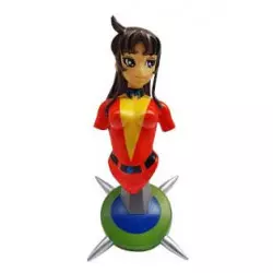 Grendizer Bust Maria Freed...