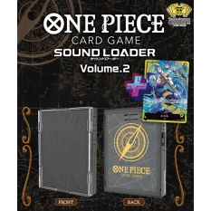 One Piece Card Game Sound...