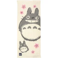 My Neibhor Totoro Towel...