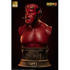 Hellboy II: The Golden Army...