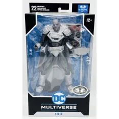 DC Multiverse Action Figure...