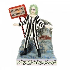 Beetlejuice Figurine LED...