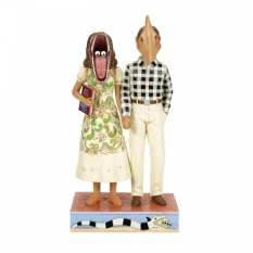 Beetlejuice Figurine Adam &...