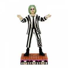 Beetlejuice Figurine...