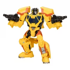 Transformers: Bumblebee...