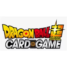 Dragon Ball Super Card Game...